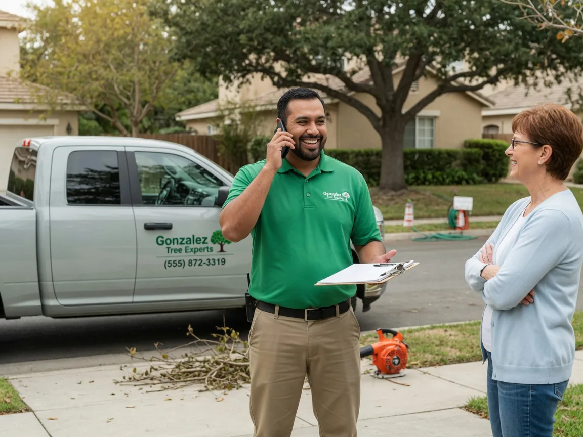 Tree Service La Porte, TX FAQs